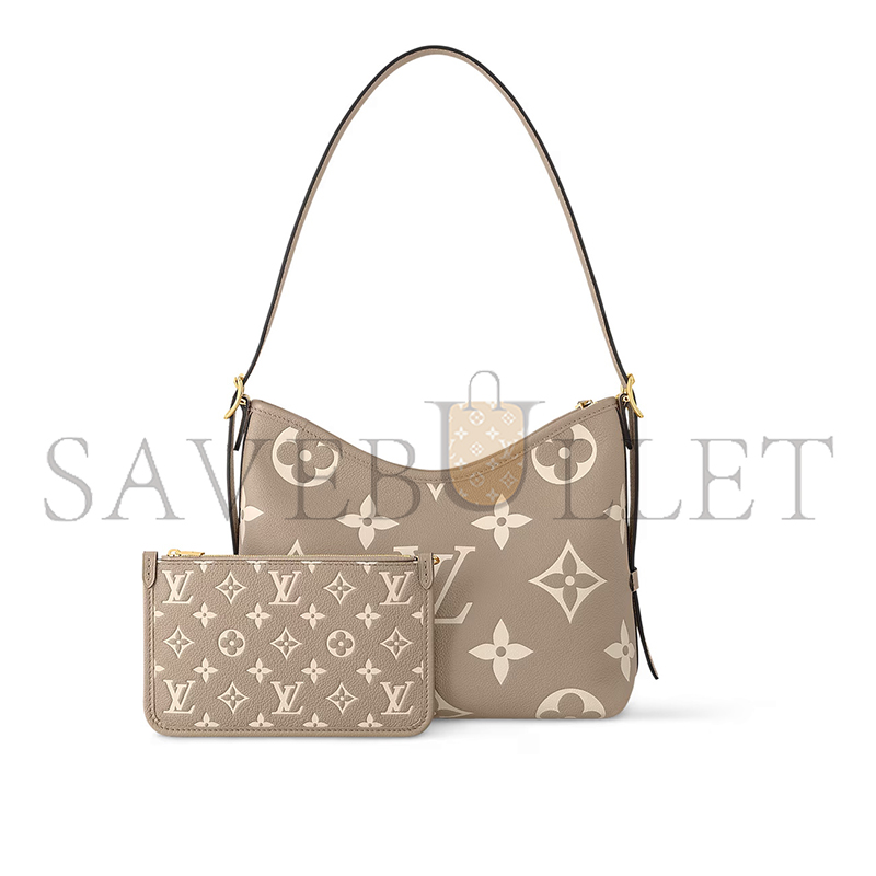LOUIS VUITTON MASTER CARRYALL PM M47180 (29.5*24*12cm)